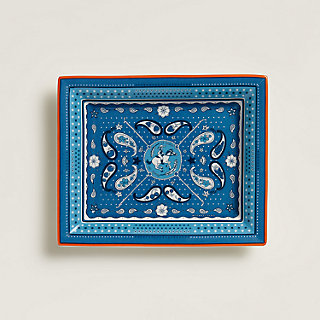 Le Rodeo des Fruits change tray | Hermès USA